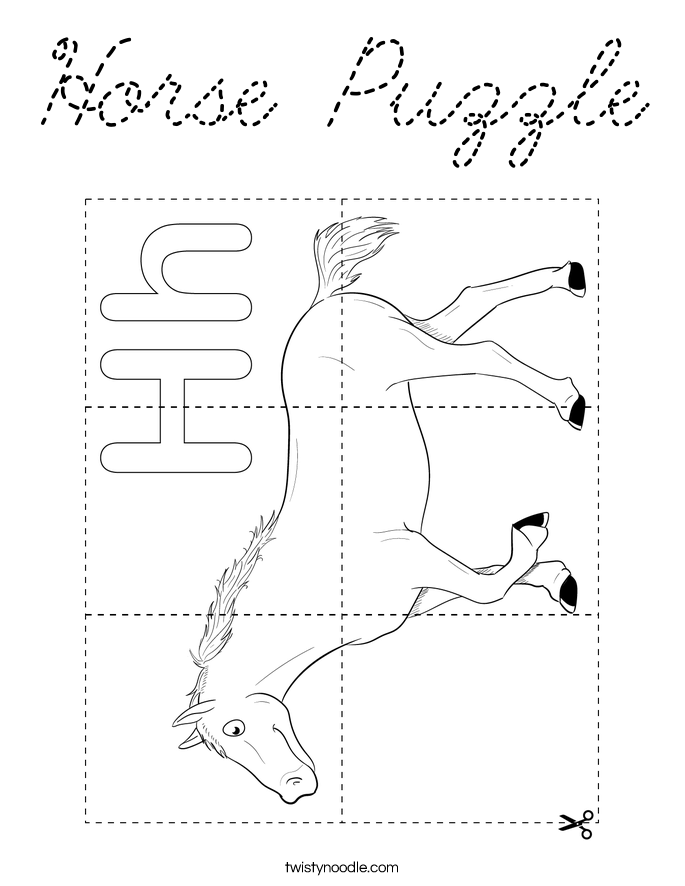  Coloring Page
