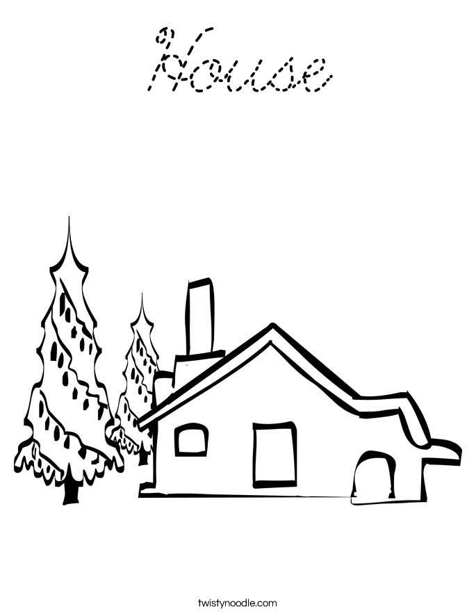  Coloring Page
