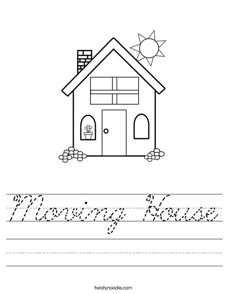 Home Worksheet