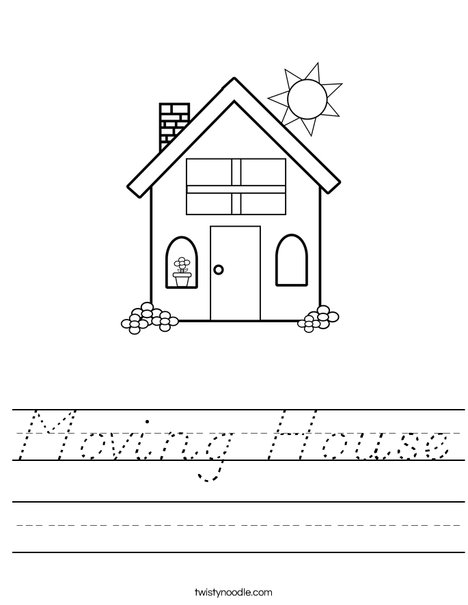 Home Worksheet