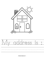 Worksheets - Twisty Noodle