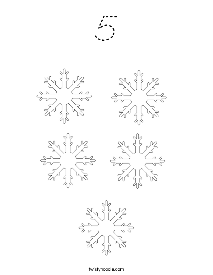  Coloring Page