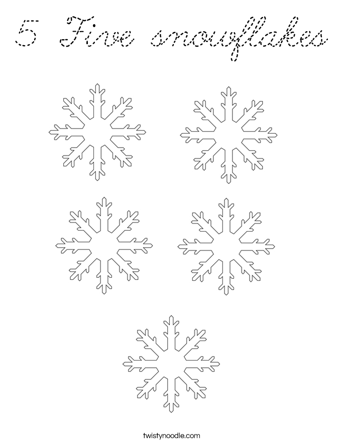  Coloring Page