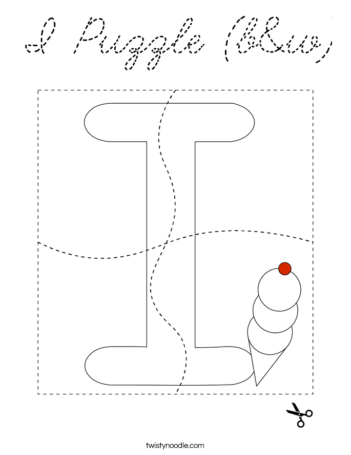  Coloring Page