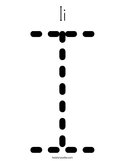Ii Coloring Page
