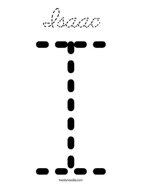 Ii Coloring Page