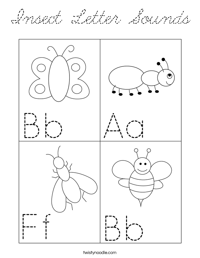  Coloring Page