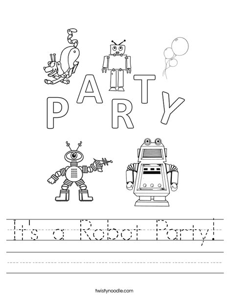 It's a robot discount