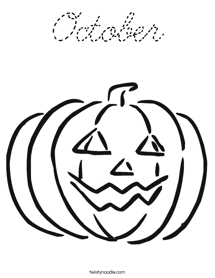  Coloring Page