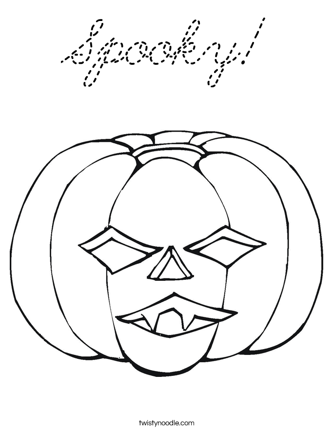  Coloring Page