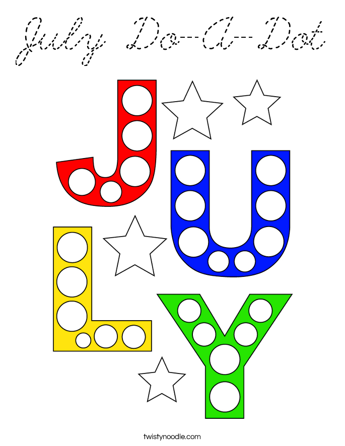  Coloring Page
