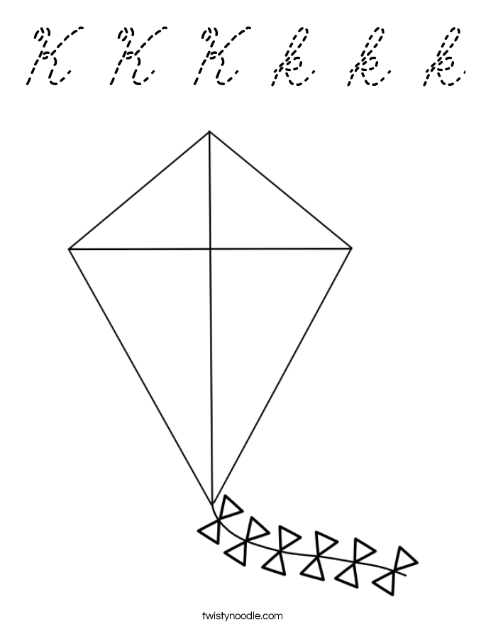  Coloring Page
