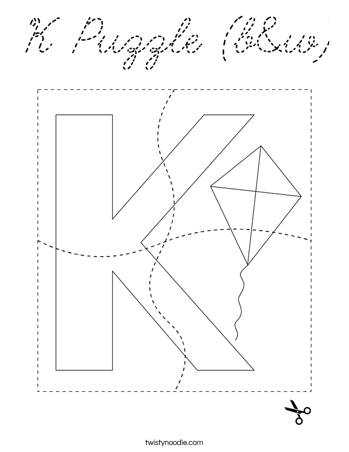  Coloring Page