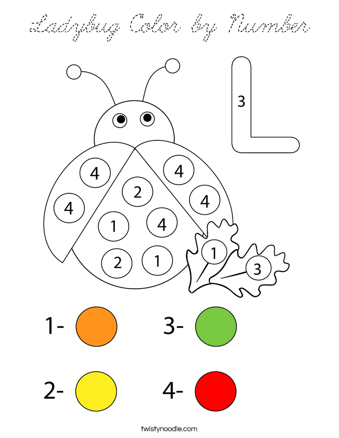  Coloring Page