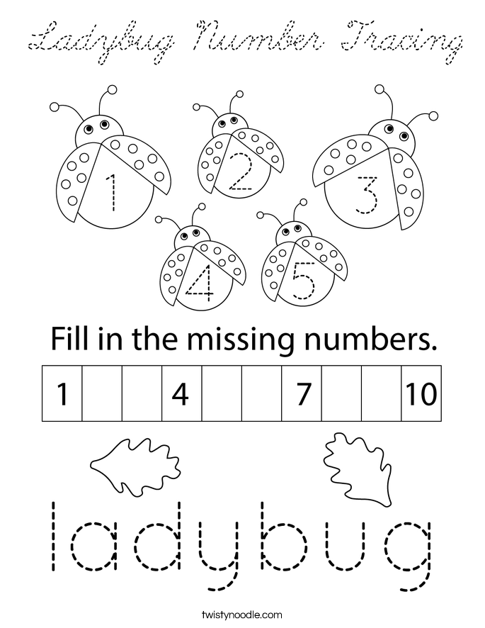  Coloring Page