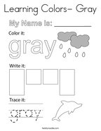grey coloring pages twisty noodle