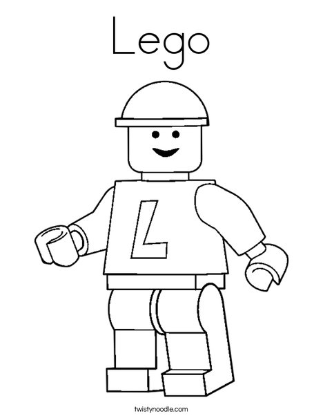 Legoland coloring pages discount
