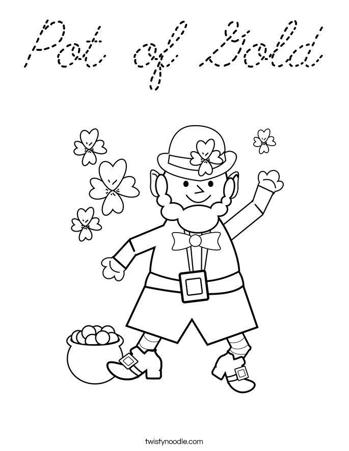  Coloring Page