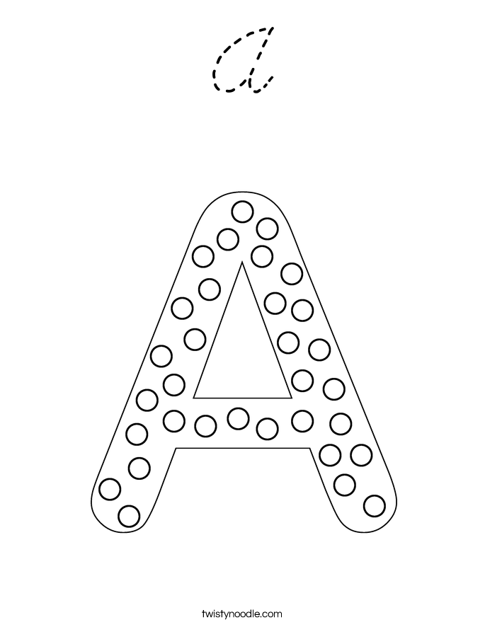  Coloring Page