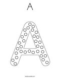 A Coloring Page