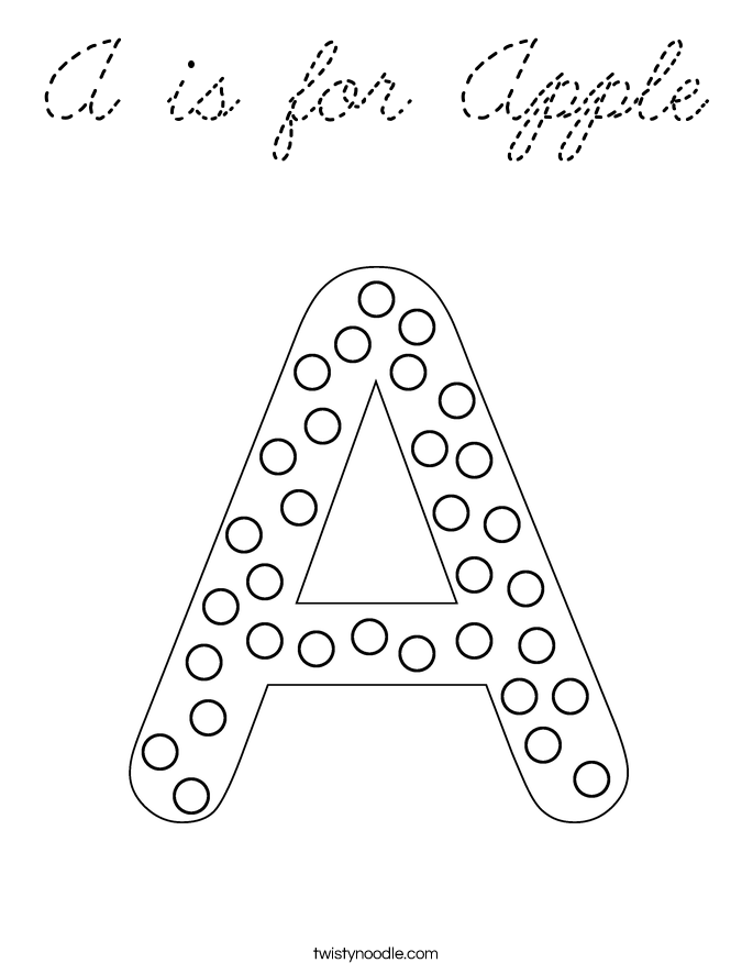  Coloring Page