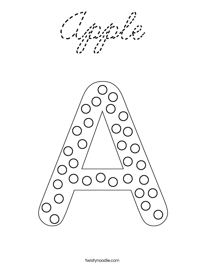  Coloring Page