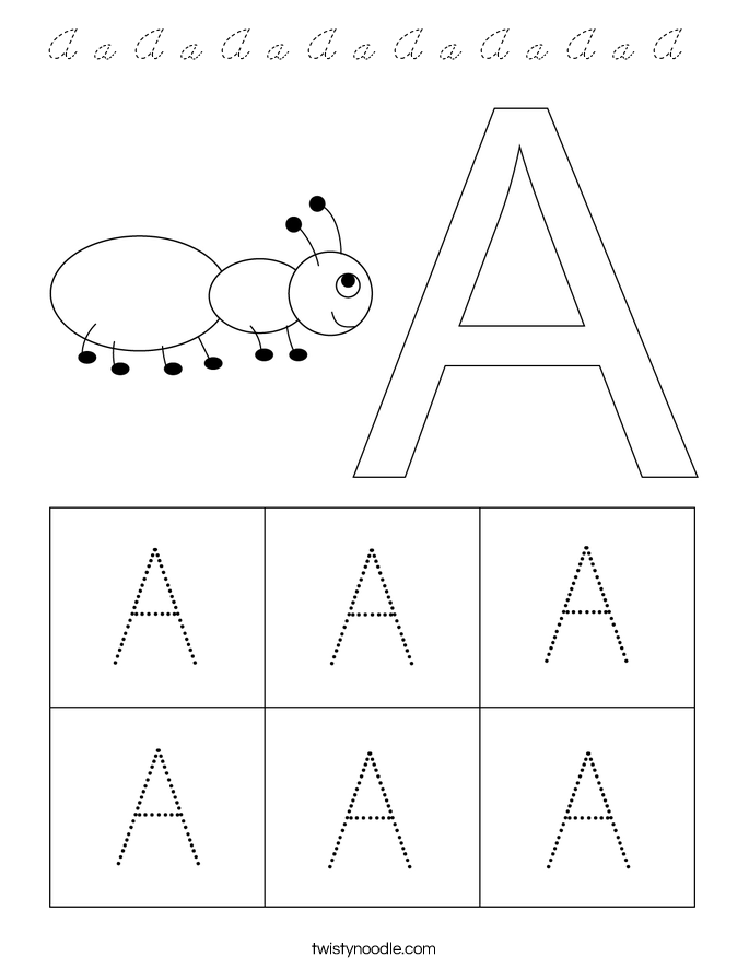  Coloring Page