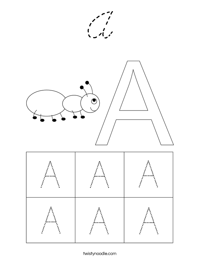  Coloring Page