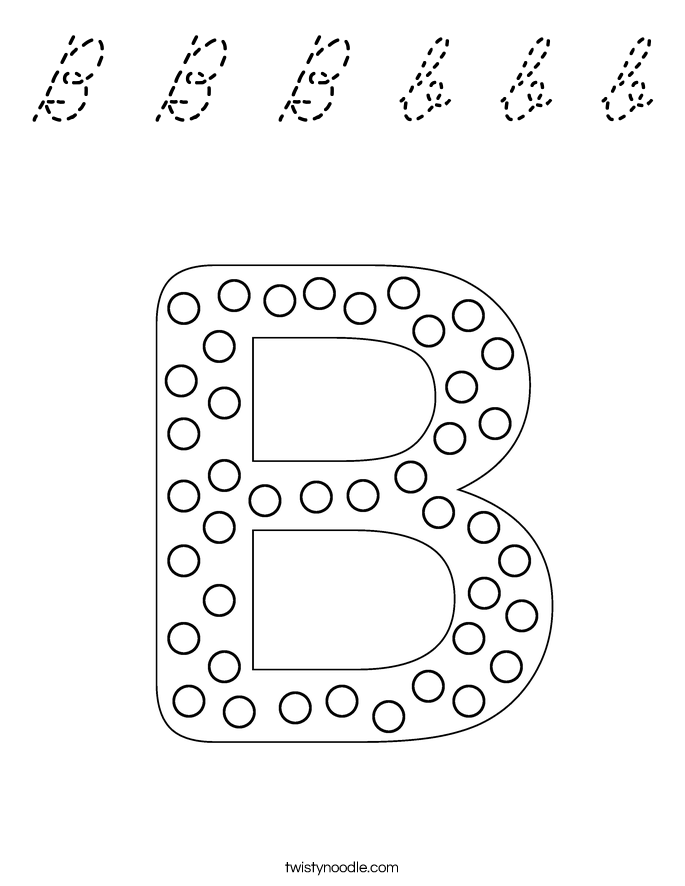  Coloring Page