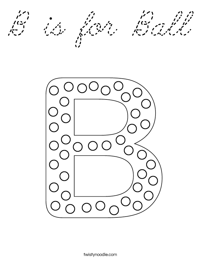  Coloring Page