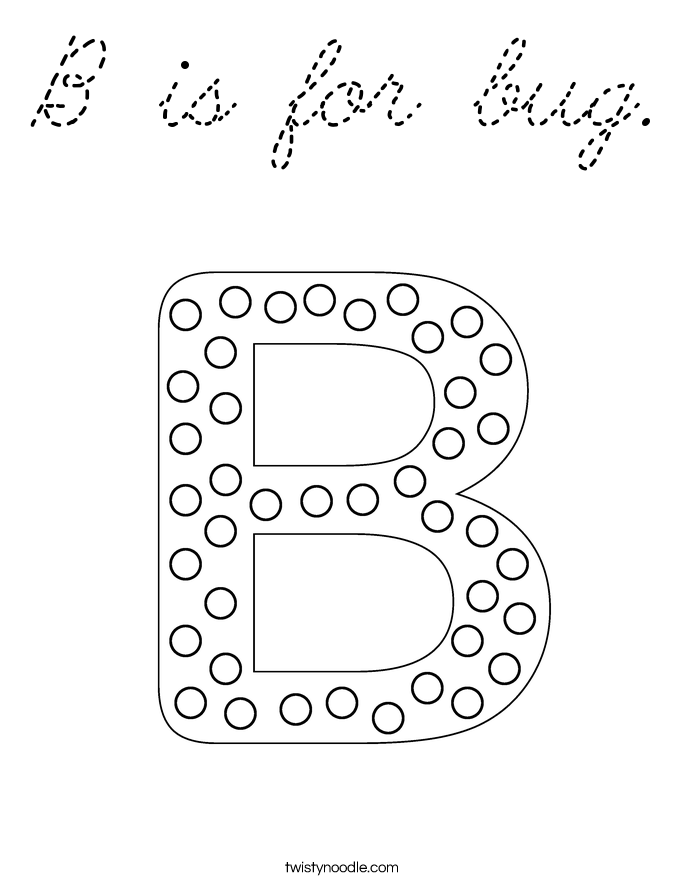  Coloring Page