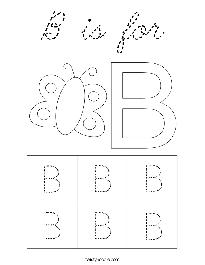  Coloring Page
