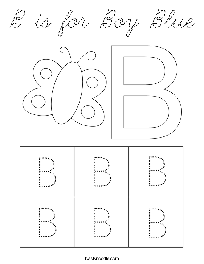  Coloring Page