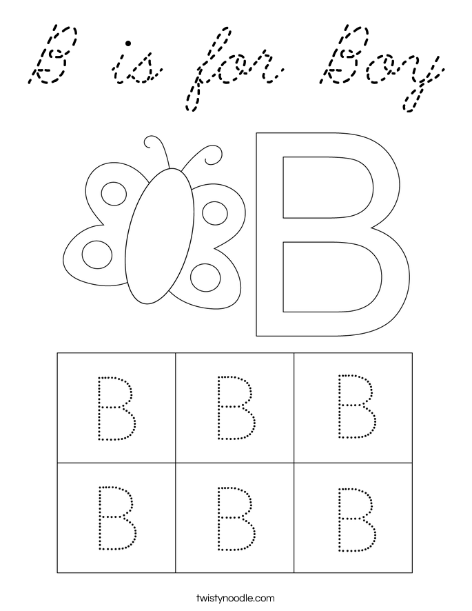  Coloring Page