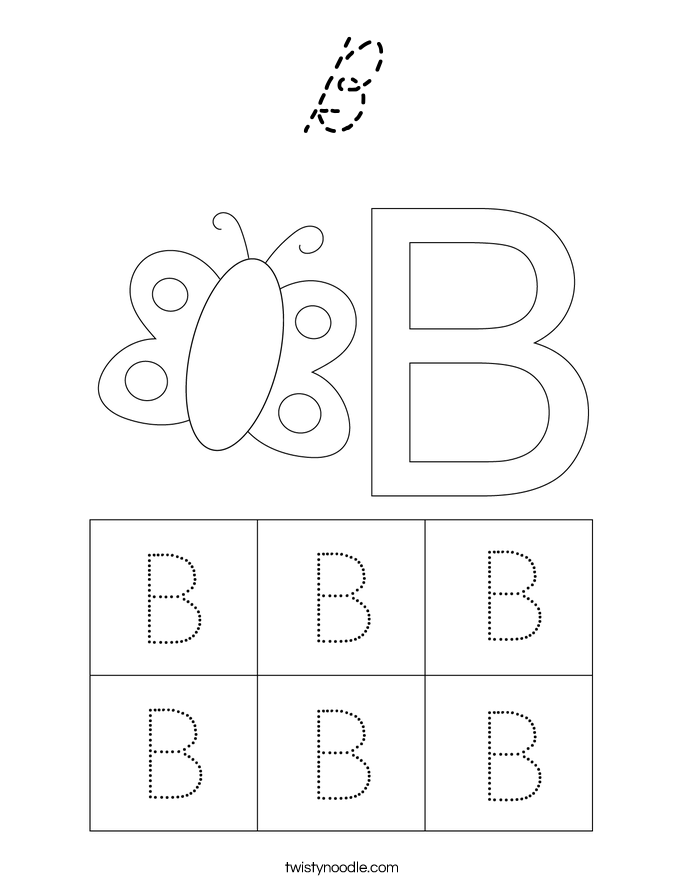  Coloring Page