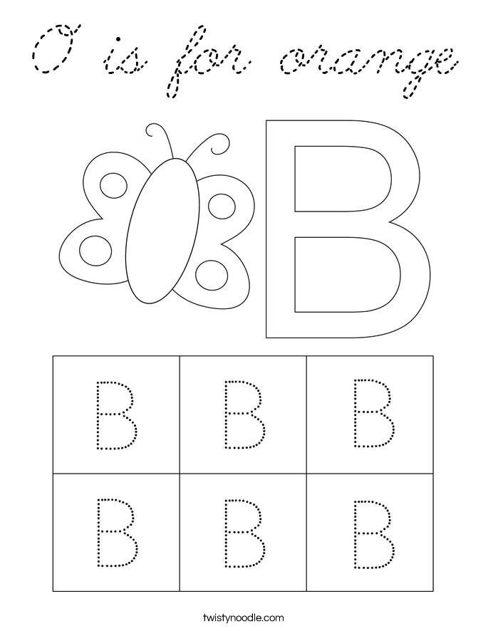  Coloring Page