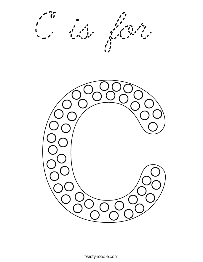  Coloring Page