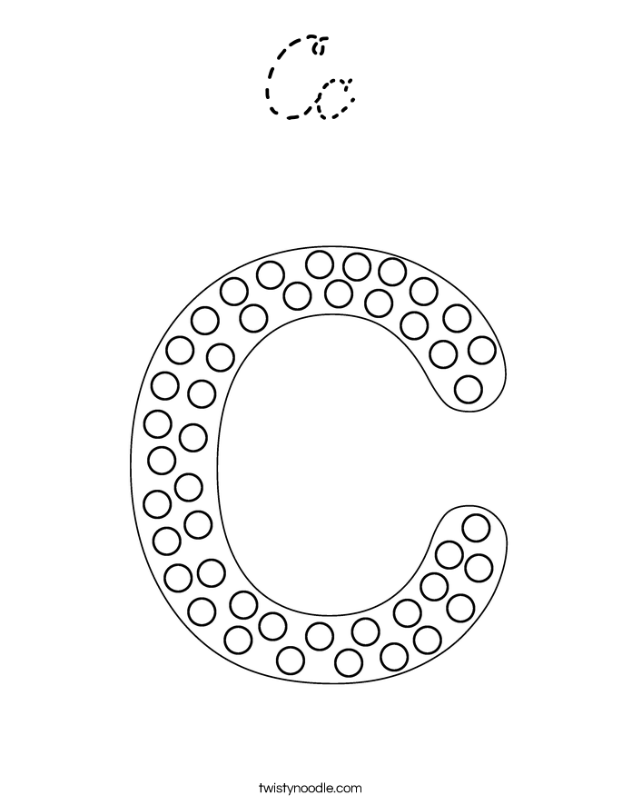  Coloring Page