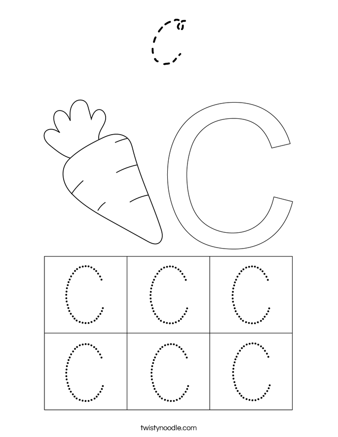  Coloring Page