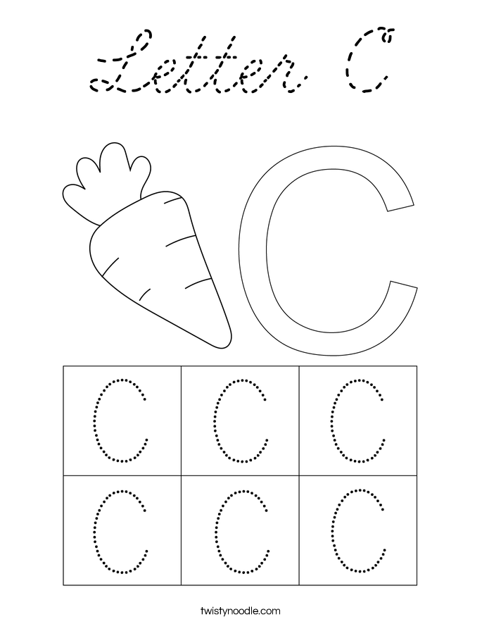  Coloring Page
