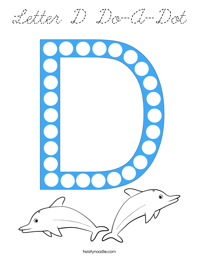  Coloring Page