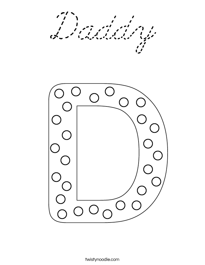  Coloring Page
