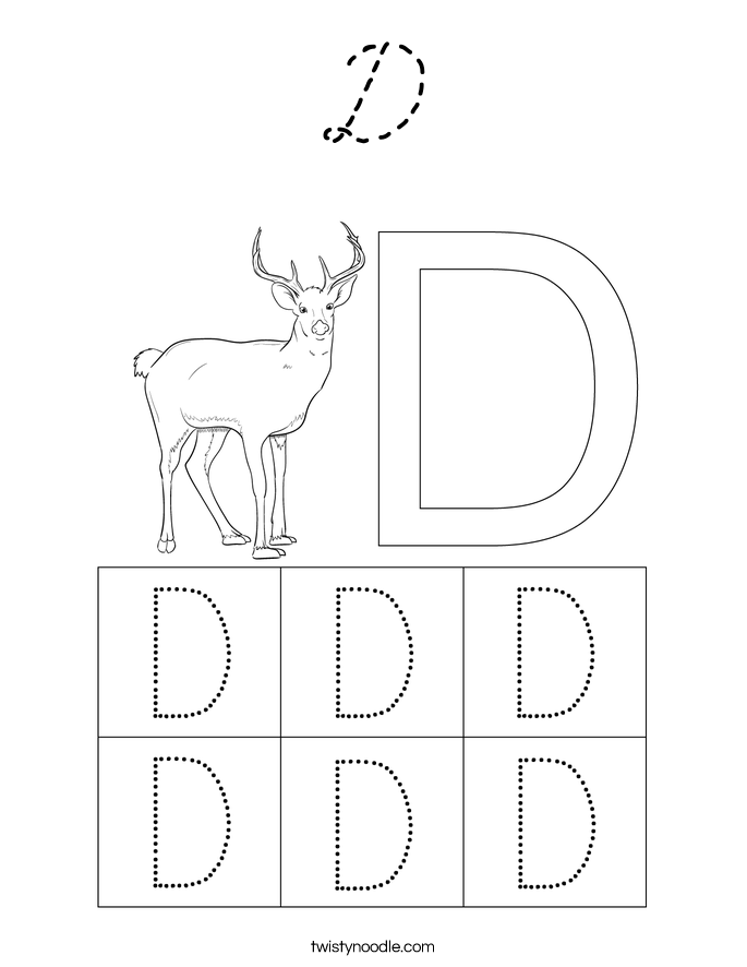  Coloring Page