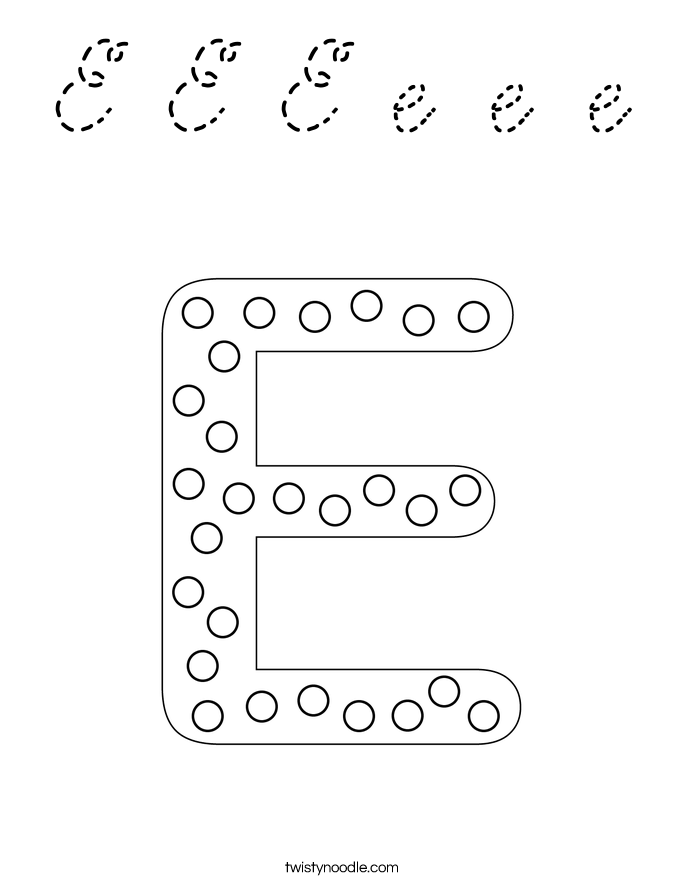  Coloring Page