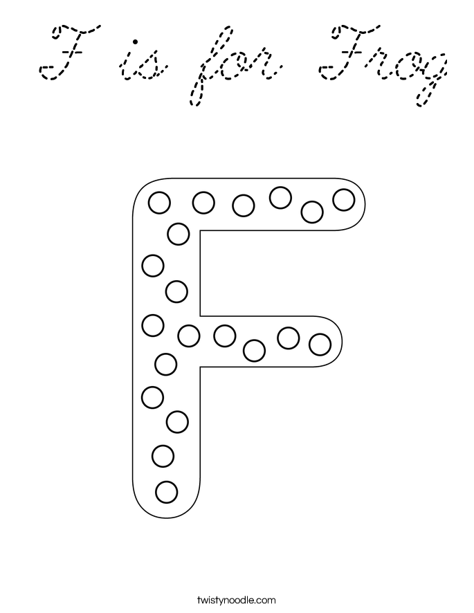  Coloring Page