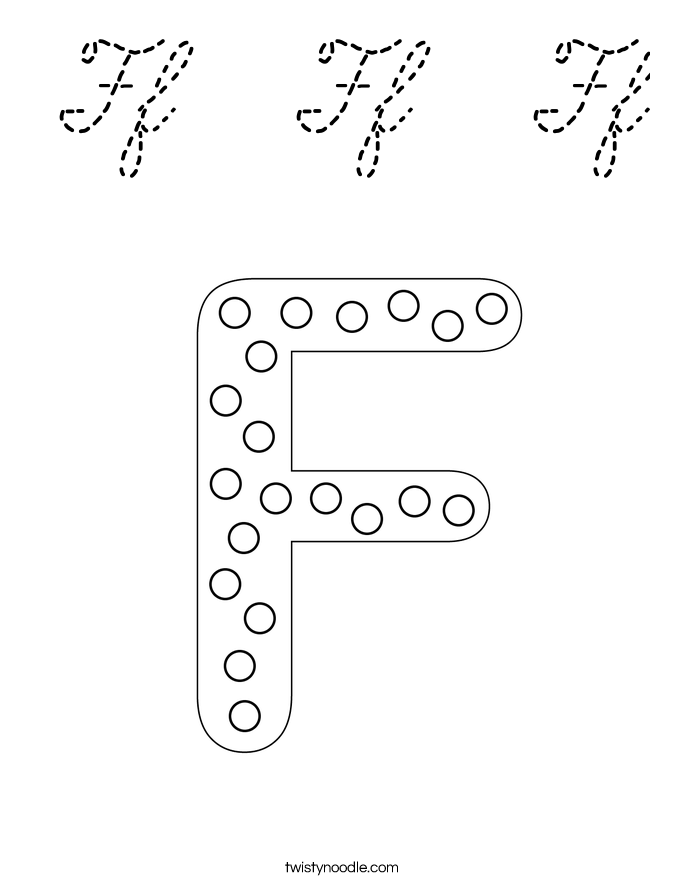  Coloring Page