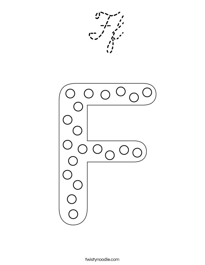  Coloring Page