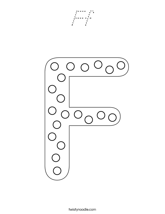Ff Coloring Page