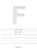 Ff Worksheet