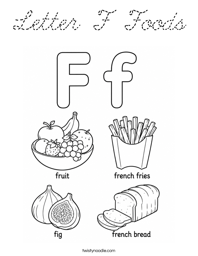  Coloring Page